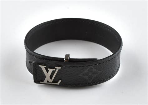 lv slim bracelet yupoo|lv bracelet reddit.